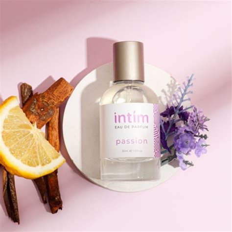 parfum intim